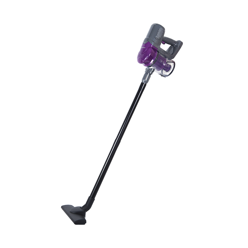 CR201 Dyson -tyyli Suuri roskakorin johdotettu kotitalous High imu Pölynimuri