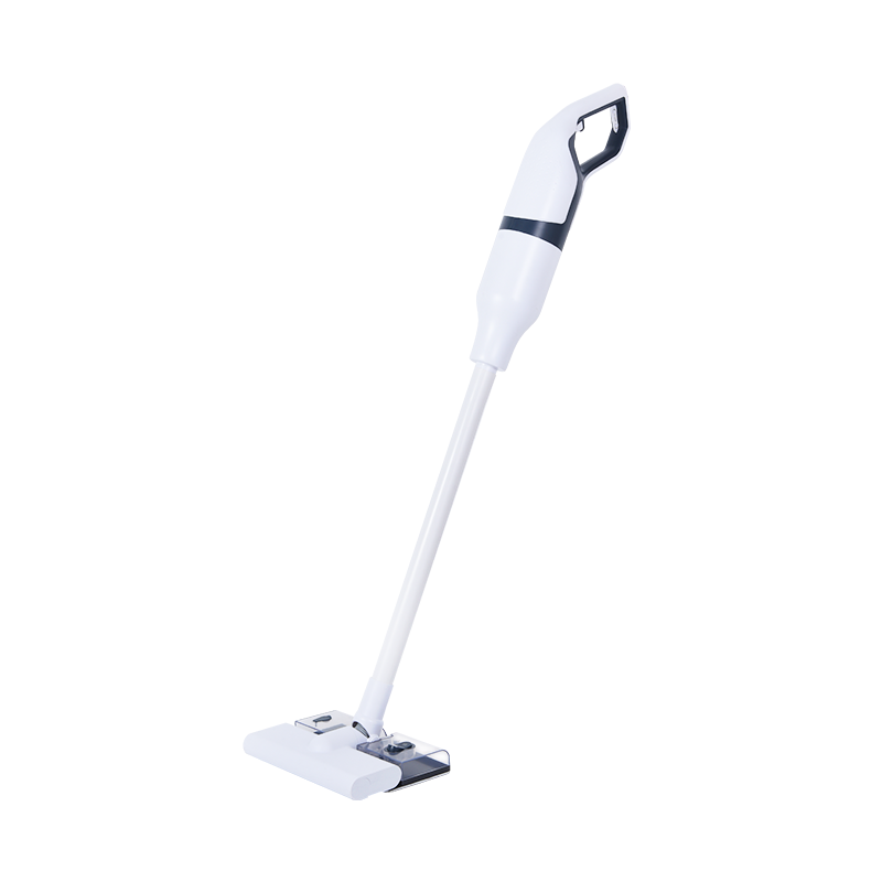 CR610 Cordless Home Vacuum & Mop -tyhjiöpuhdistin