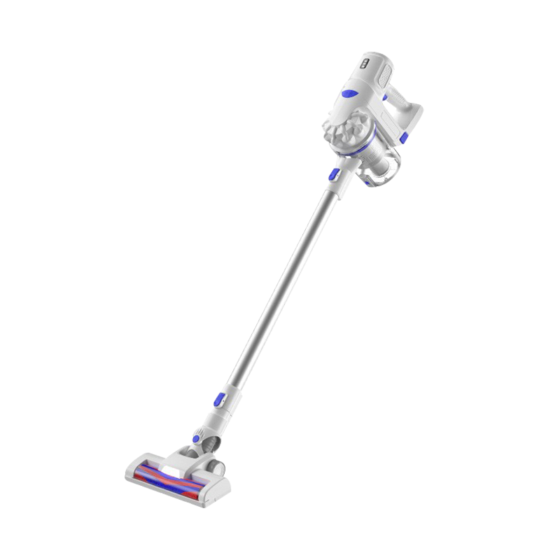 Cr218Pro kotitalouden harjaton korkea imu sähköinen Brush Brush -tyhjiöpuhdistin